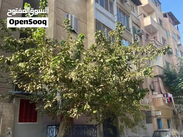 شقة للبيع شبرا طوسون روض الفرج