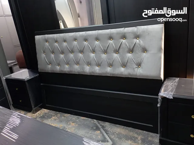غرفة نوم استخدام بسيط