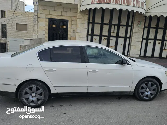 Used Volkswagen Passat in Hebron