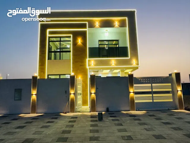 4000 ft² More than 6 bedrooms Villa for Sale in Ajman Other
