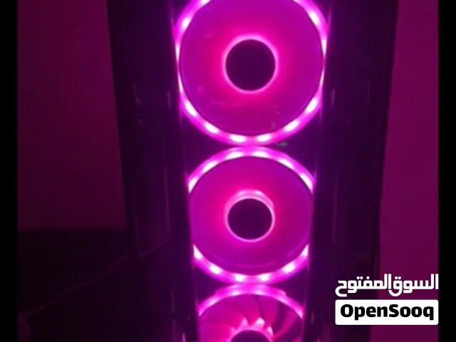 HIGH END GAMING PC