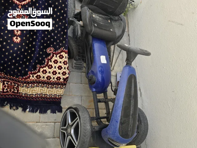دراجه هوائيه