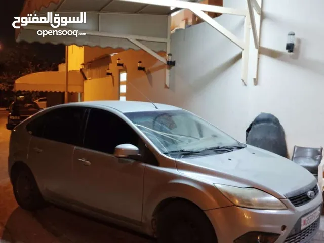 Used Ford Focus in Northern Governorate