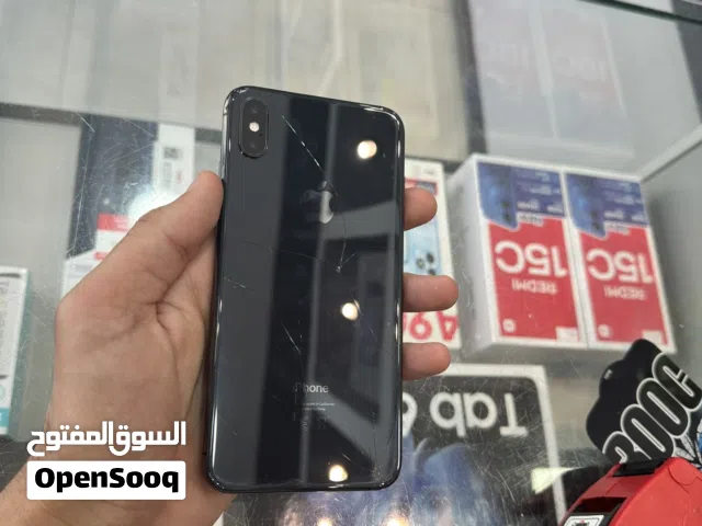 IPhone XS Max 350 شيكل