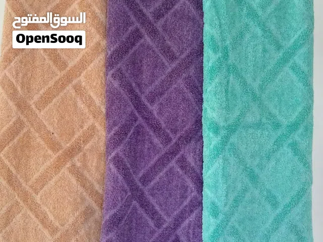بشاكير قطن مصري،
