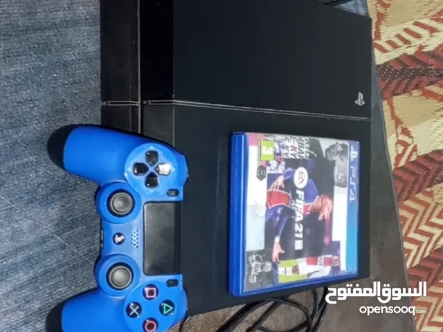 PlayStation 4 PlayStation for sale in Baghdad