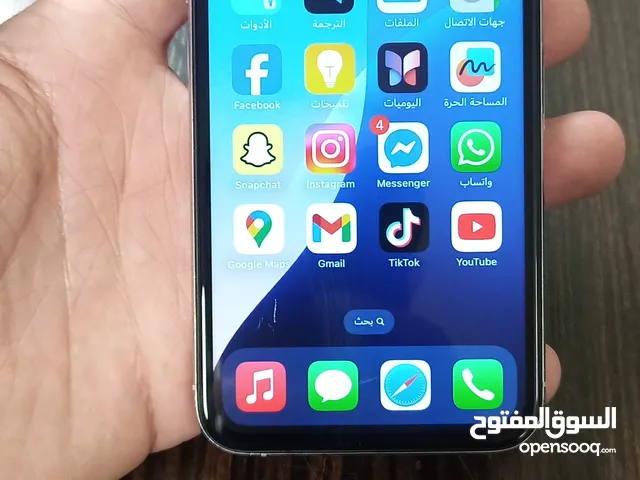 Apple iPhone XS 256 GB in Jerash