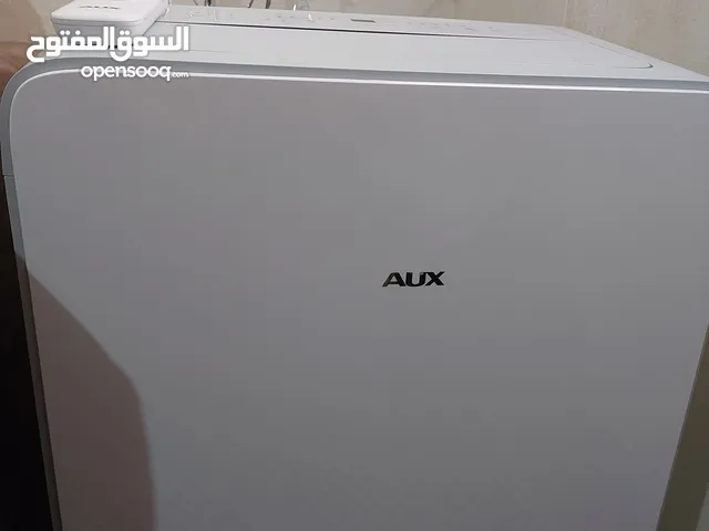 مكيف متنقل نوع AUX