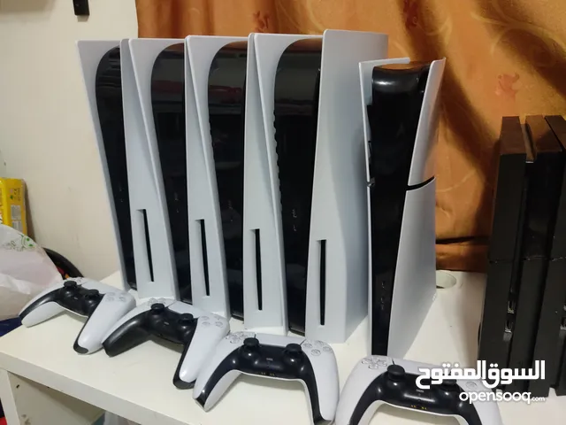 PlayStation 5 PlayStation for sale in Ajman