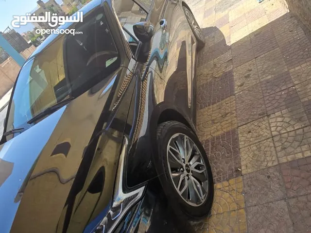 Used Kia K5 in Aqaba