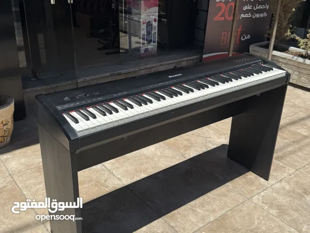 بيانو Greaten مستعمل نضيف متوفر بافضل سعر