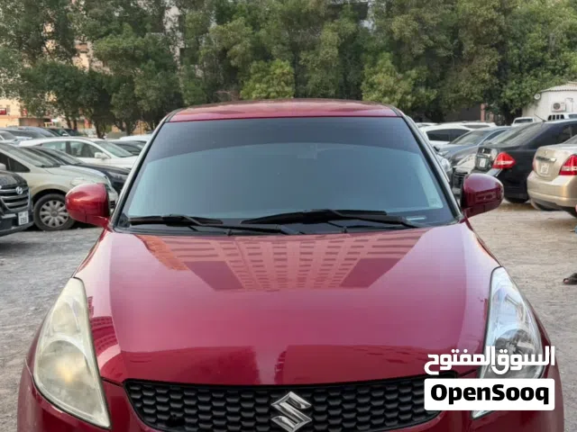 للبيع سوزكي سويفت