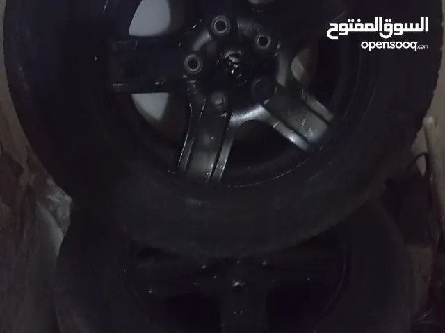 Other 17 Rims in Amman