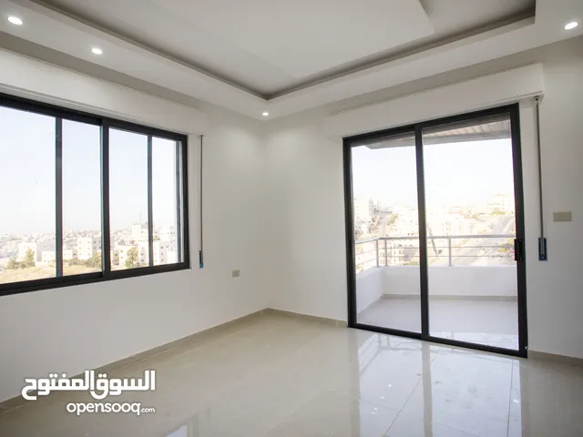 120m2 3 Bedrooms Apartments for Sale in Amman Abu Alanda