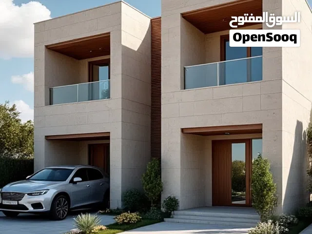 عقار قديم للبيع قرب حديقة دور الظباط