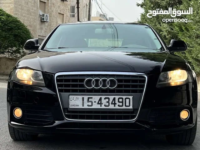 Audi A4 2009 for sale