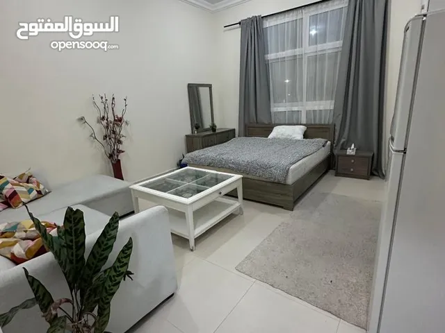 16m2 Studio Apartments for Rent in Abu Dhabi Al Shamkha