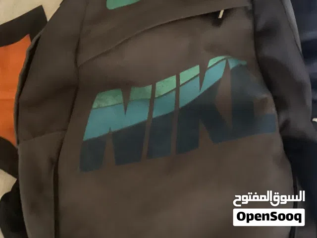 GREEN ARMY Nike Classic BAG