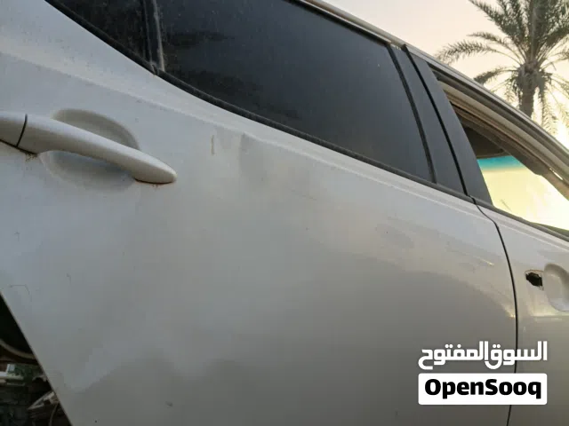 ابواب كيا ابتيما  2012ابيض
