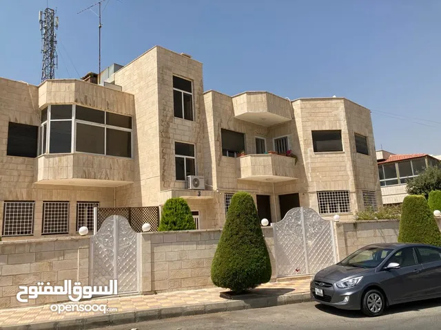 بناية سكنية للبيع في عمان- الشميساني