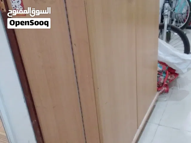 خزانة احذيه خشبيه