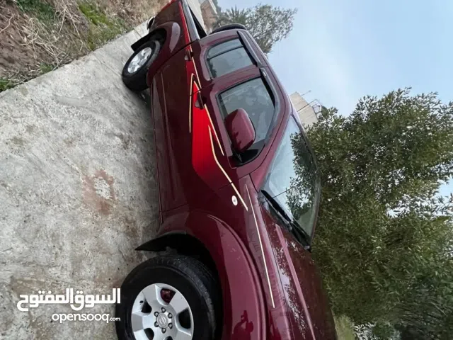 Used Nissan Navara in Baghdad