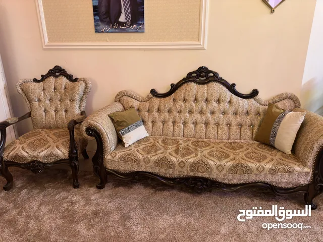تخم قنفات كلاسيك ملكي
