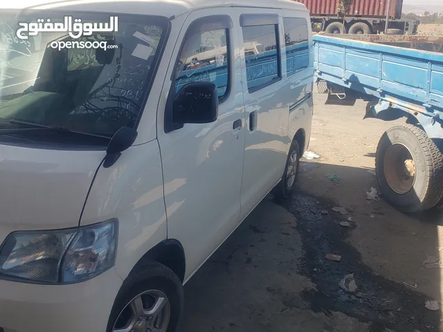 Used Toyota Other in Sana'a