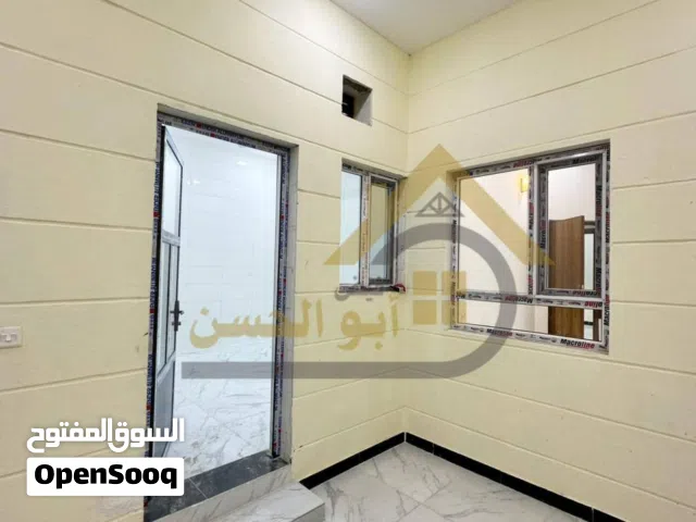 100 m2 2 Bedrooms Townhouse for Rent in Basra Muhandiseen