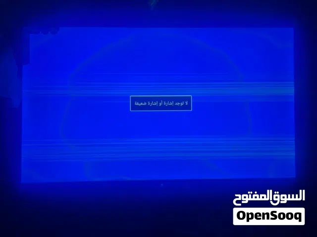 شاشه جديده للبيع