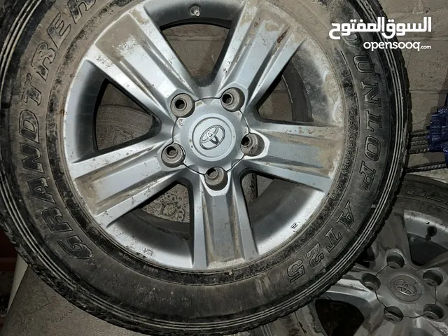 Other 18 Rims in Al Jahra