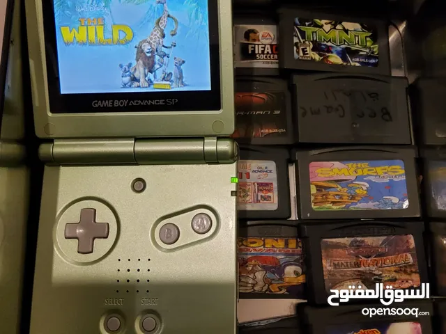 Nintendo - Others Nintendo for sale in Kuwait City