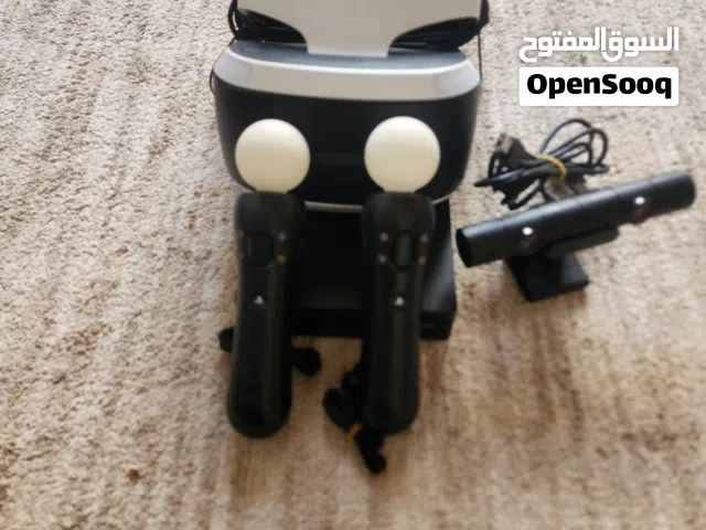 VR للبيع الجيل الثاني