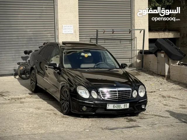 Used Mercedes Benz E-Class in Bethlehem