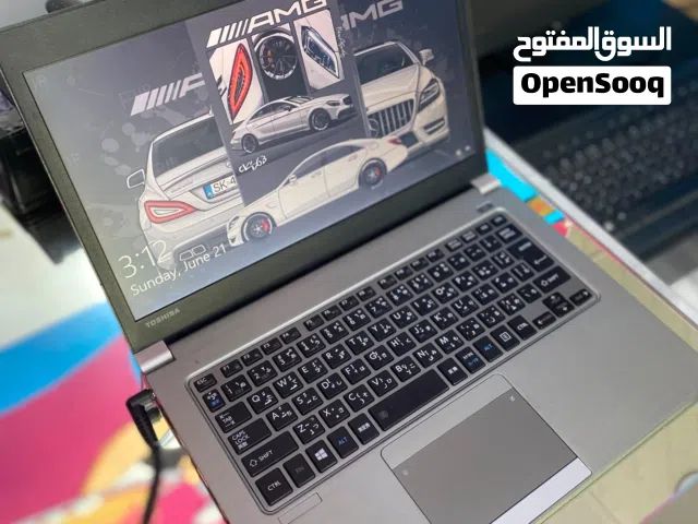 Windows Toshiba for sale  in Amman