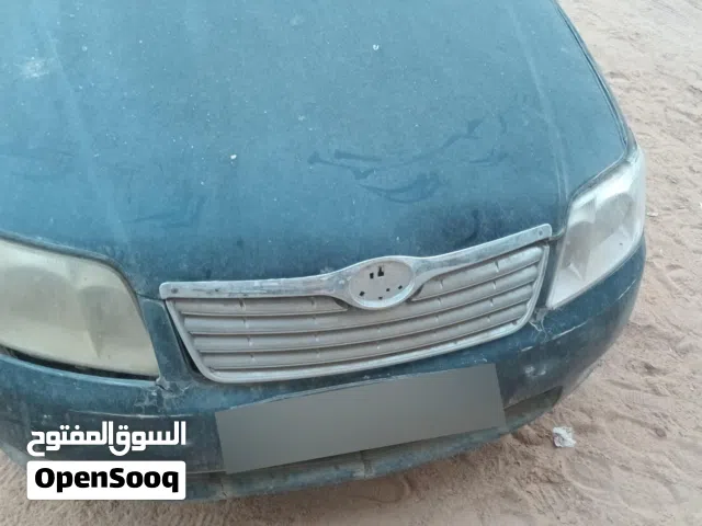 2004 Toyota Corolla XLE