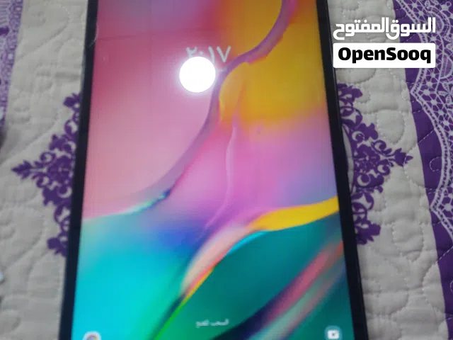 Samsung Tab A 10.1 32 GB in Basra