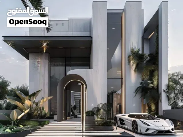 بناية للبيع بالجنينة الوارد الشهري 20 مليون