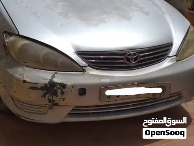 Used Toyota Camry in Tripoli