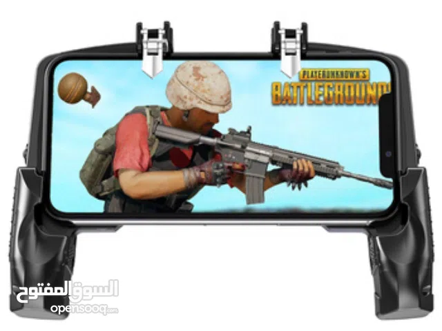 وحدة تحكم ألعاب K21 للهواتف المحمولة