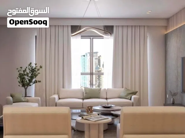 مجمع روفار ستي عرض عقاري مساحة 188 م ب اطلالة مباشرة على حدائق هواري شار