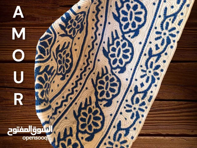 كميم عمانية خياطة يدوية