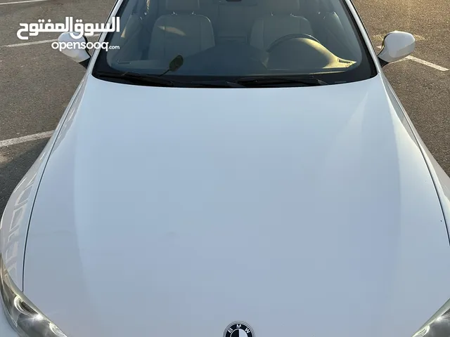 Used BMW 3 Series in Al Ahmadi