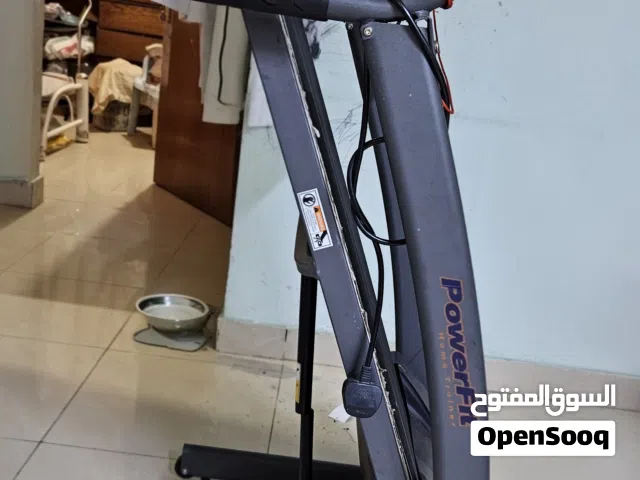 Powerfit treadmill for sale