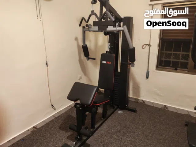 جهاز هوم جيم