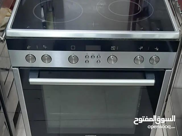 Siemens Electric Cooker For Sale 60 x 60