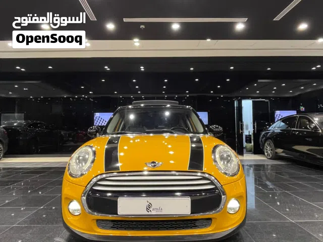 2016 MINI Other