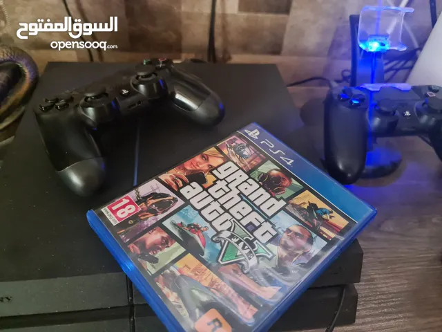 PlayStation 4 PlayStation for sale in Muscat