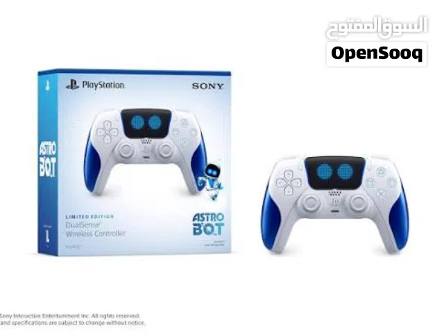 يد ps5 درجة اولي