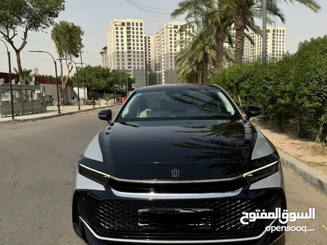 كراون ماجستا خليجي 2023
